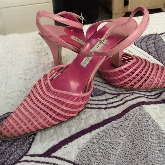 Heels - Picture 4 of 5